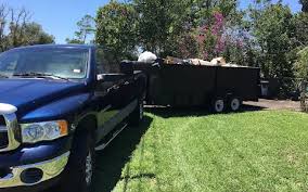 Best Yard Waste Removal in Stallion Springs, CA